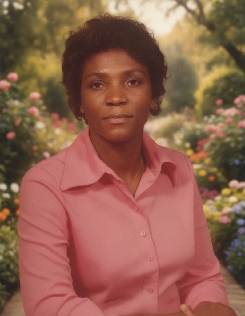 Verlean Johnson Profile Photo