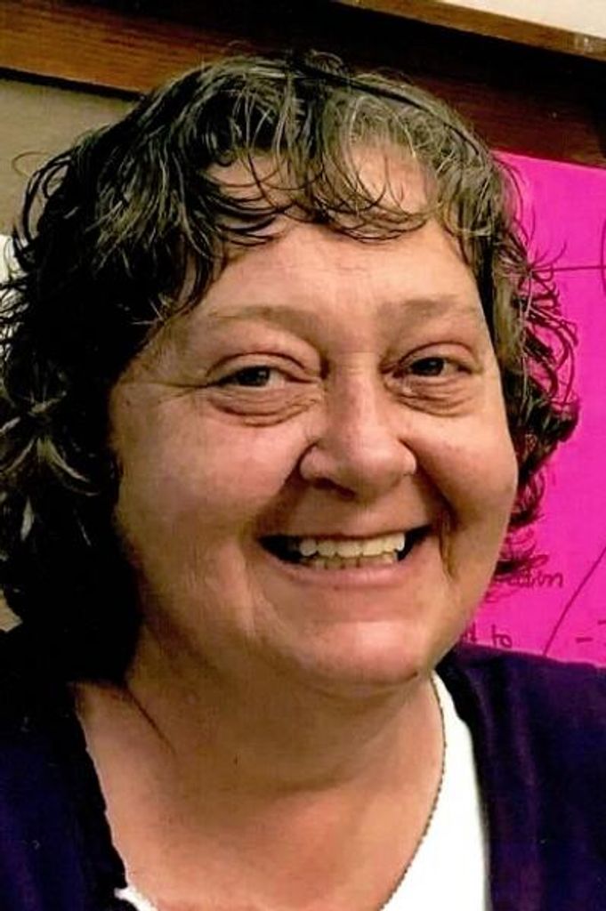 Christina Lynne Webster