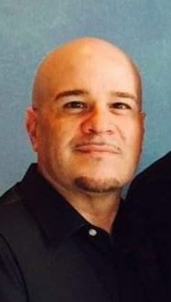 Edwin Arroyo Profile Photo