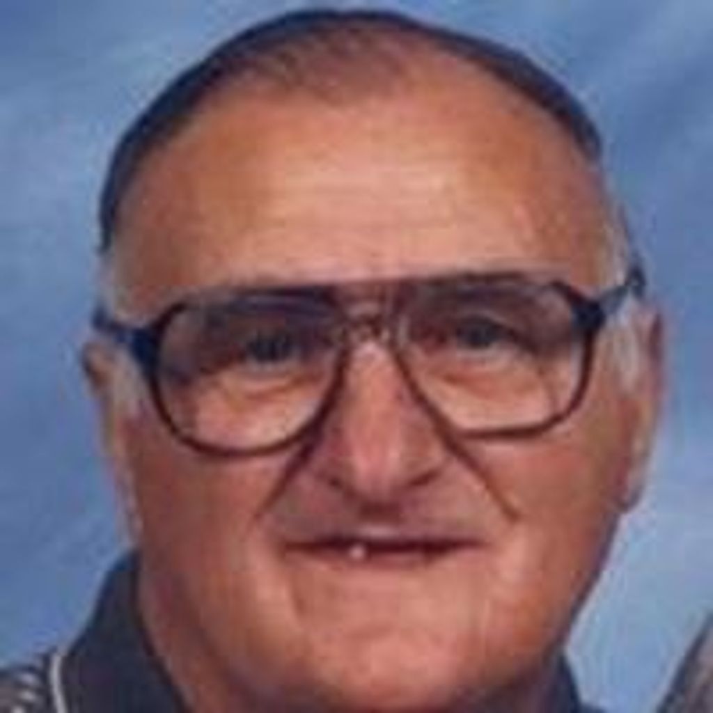 Robert  R. Gaugler,  Sr.