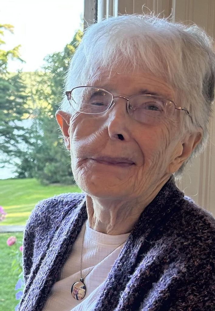 Margaret "Peggy" R. Falco