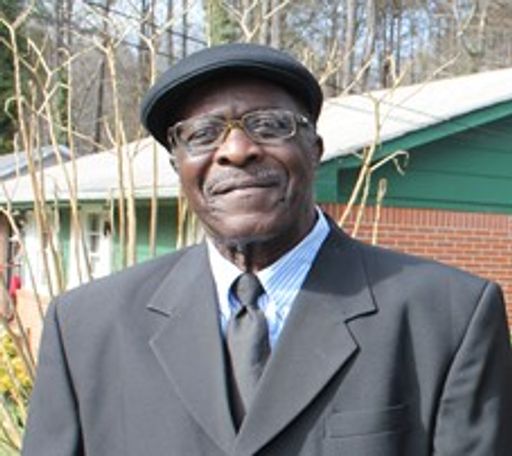 Mr. Aubrey James Tinsley Profile Photo