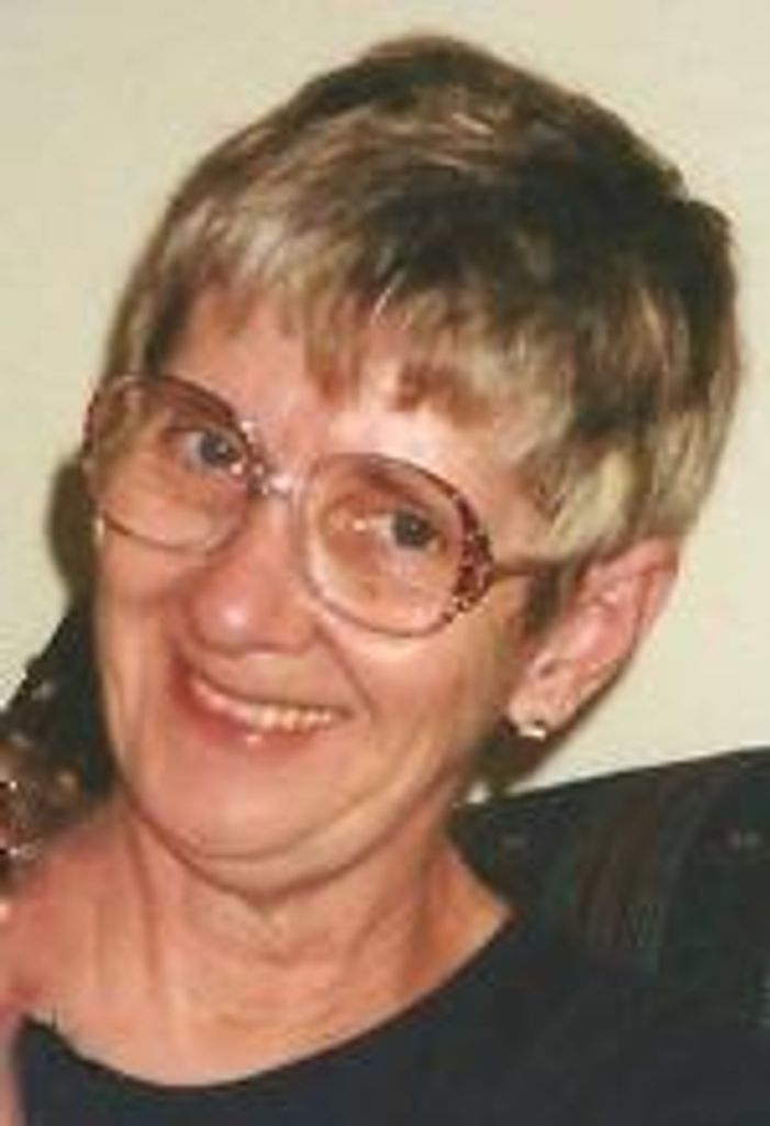 Virginia A. (Sweetser) Bennett