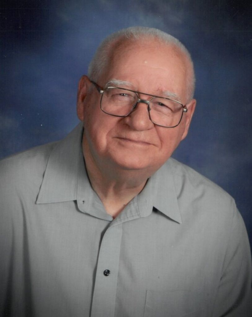 James Anthony Profile Photo