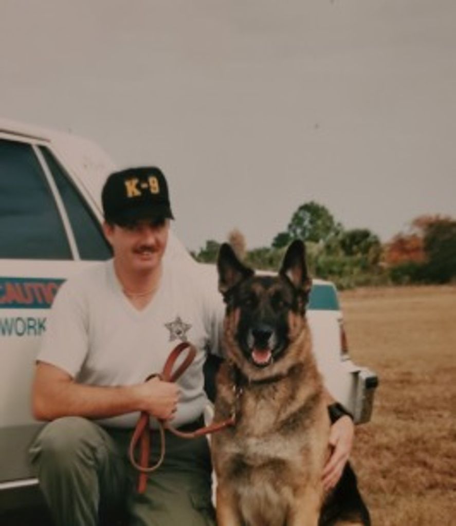 Dale Speck Profile Photo