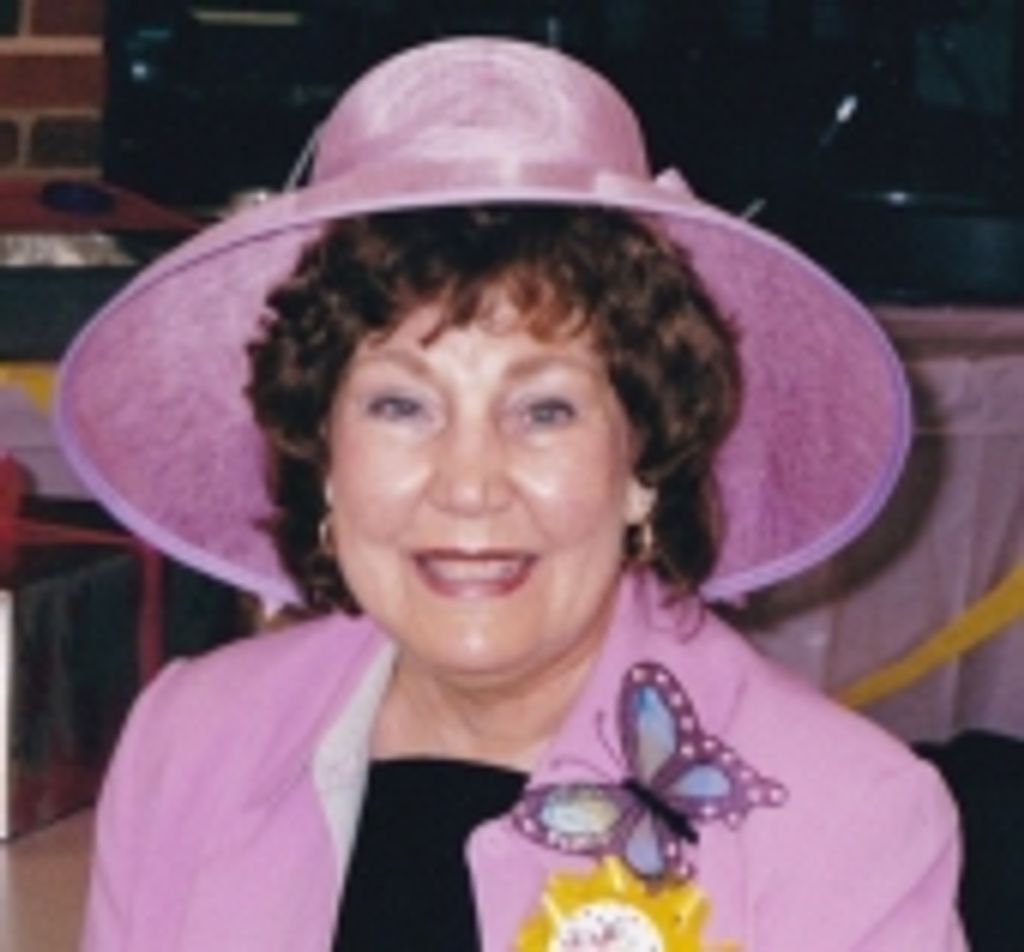 Janet Mae (Nee Poynter) Littrell