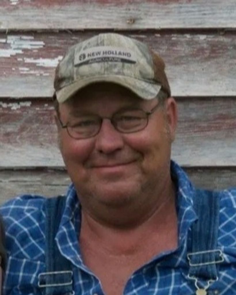 Marlin Hildahl