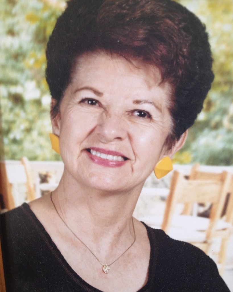 Mary Irene Gamez