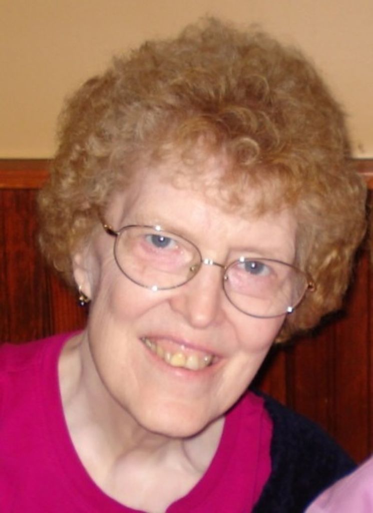 Nancy Toft Profile Photo