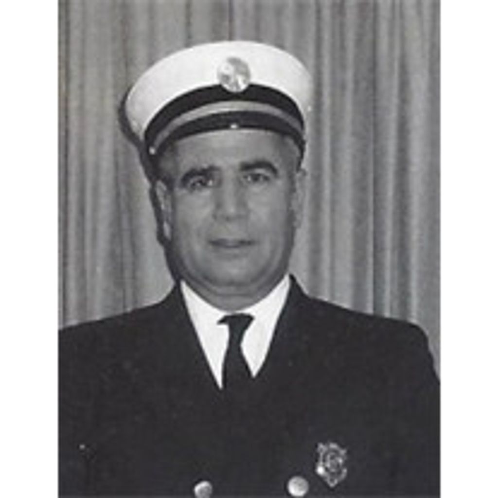 John R. Howard
