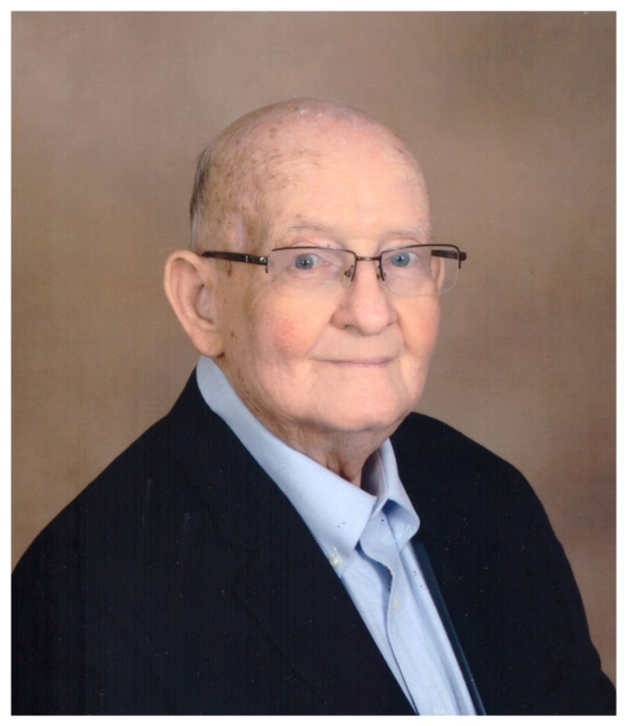 Raymond  "Ed - Frenchy" Edward French