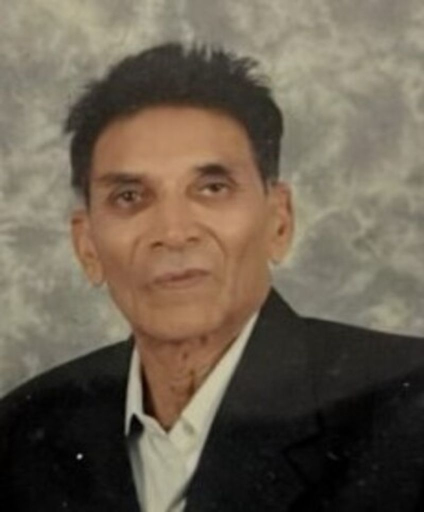 Ramabhai J. Patel Profile Photo