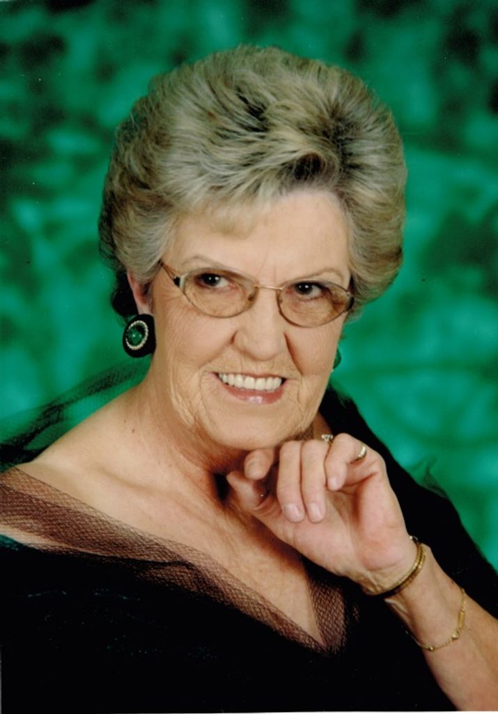 Joyce B. Mosholder