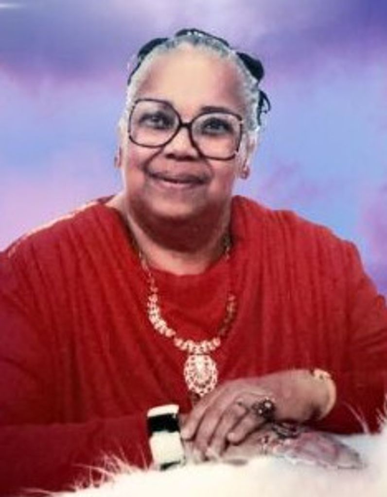 Marjorie F. Moore Elliott