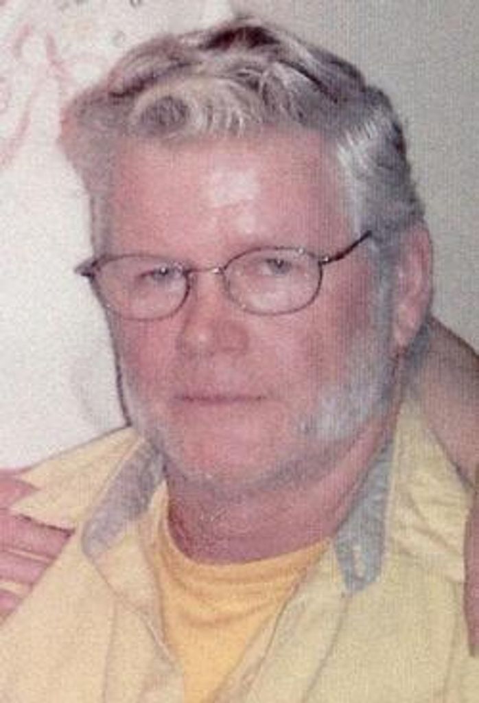 John "Jack" Richard Mckay