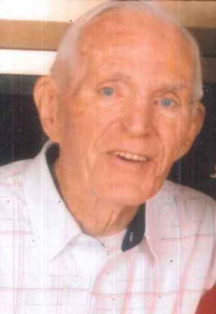 Harry F. Baker