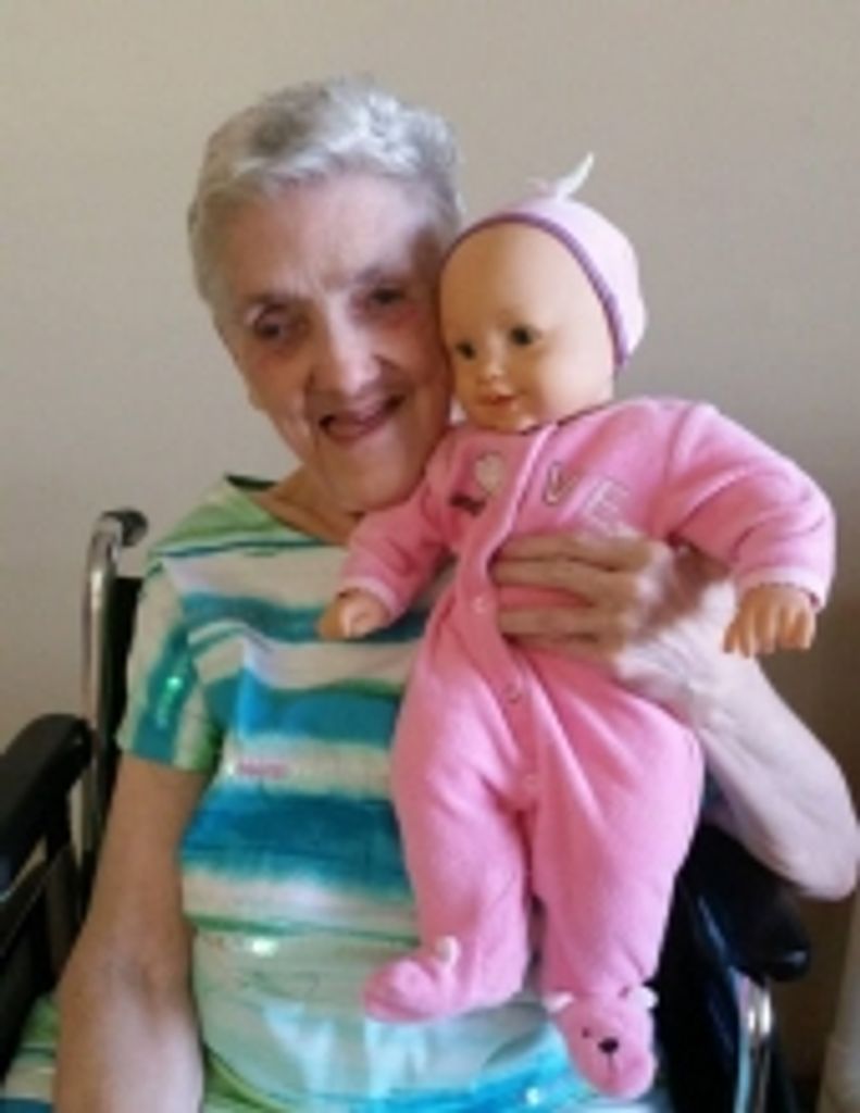Patricia Ann Davis Profile Photo