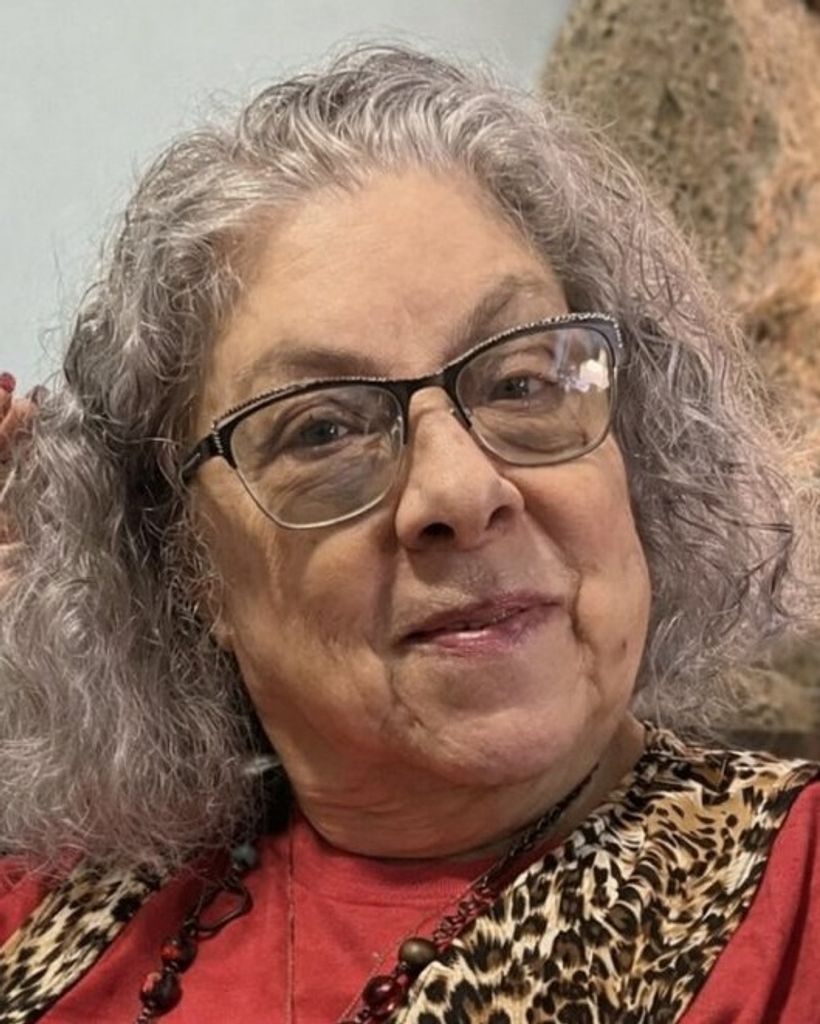 Sandra "Sandi" Ellen Tomevi Profile Photo