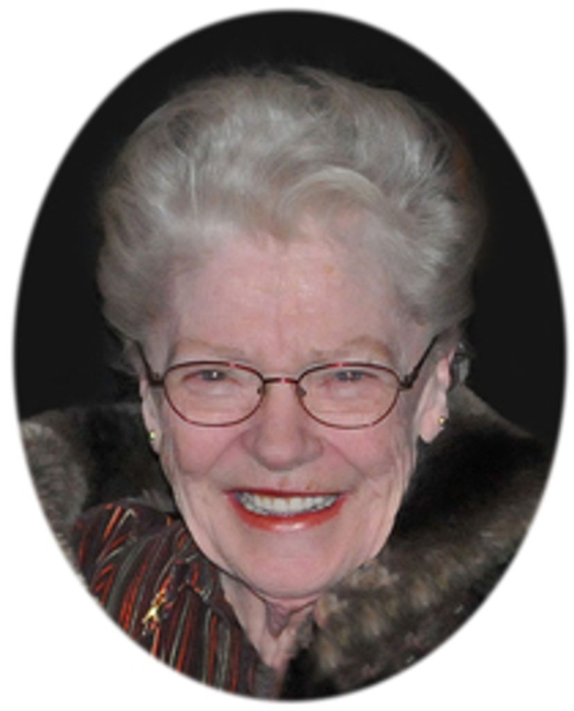 Sharleen Mable (Dahlman)  Dircks