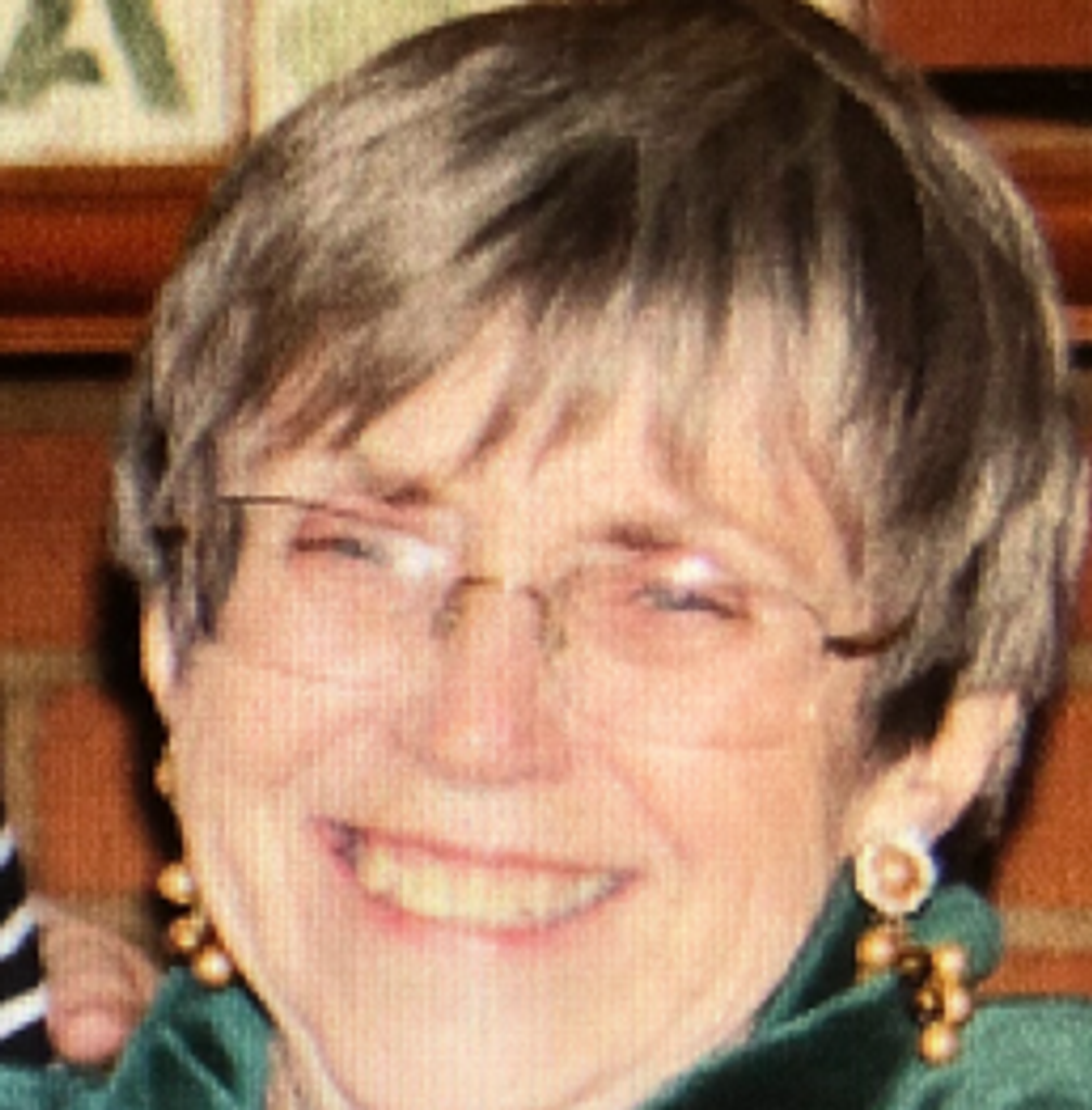 Susan Ross