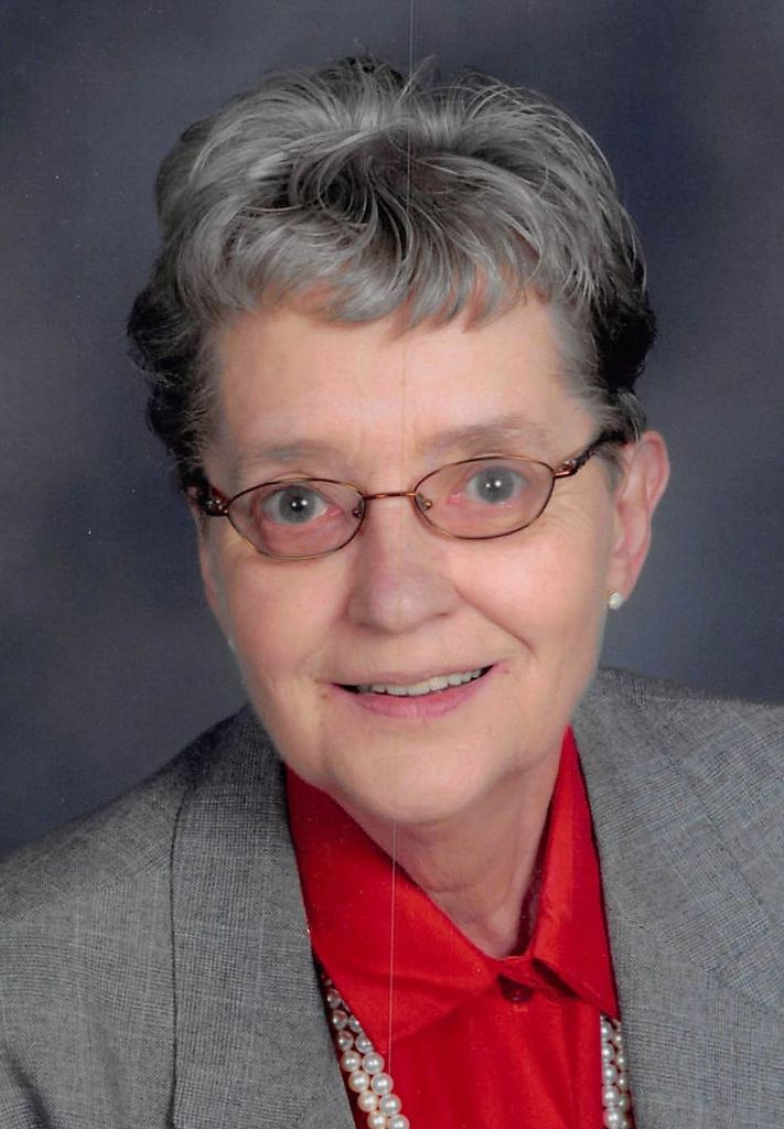 Marlene L. Pearson