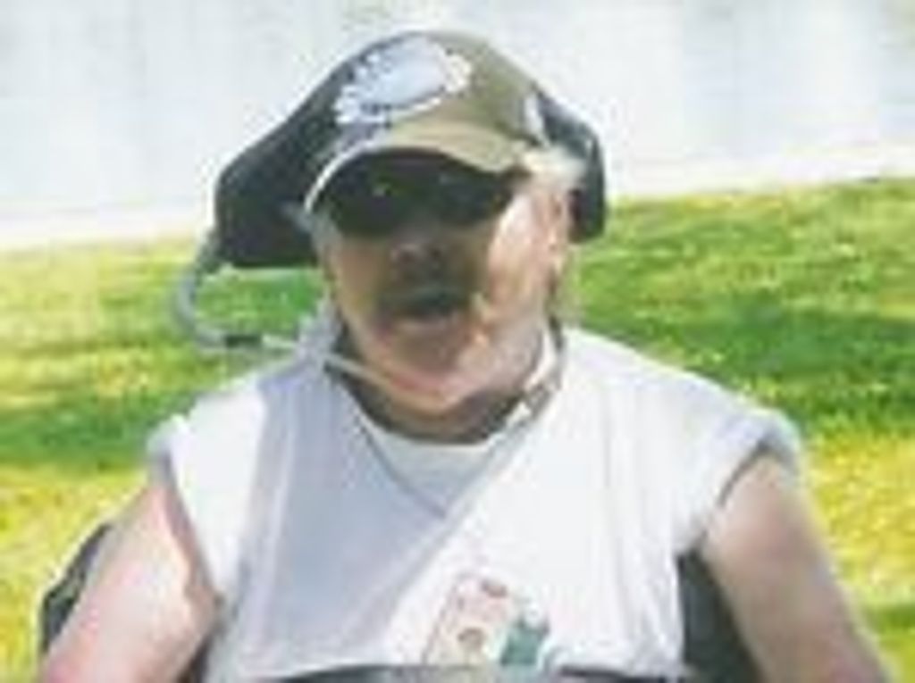 Douglas Wayne Berry