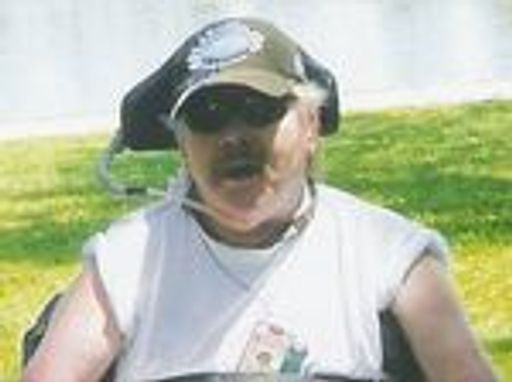Douglas Wayne Berry Profile Photo