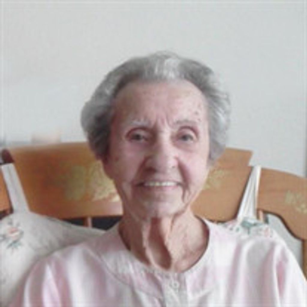Helena A. Rosenberg