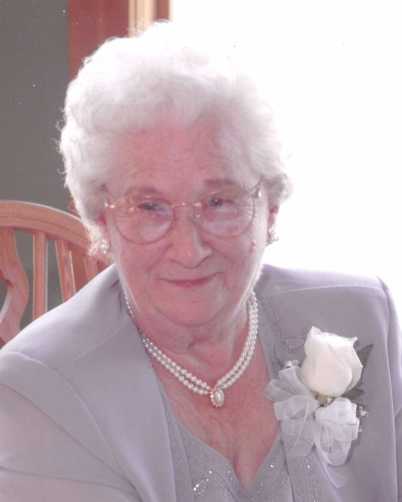 Beulah "Boots" M. Twigg Profile Photo