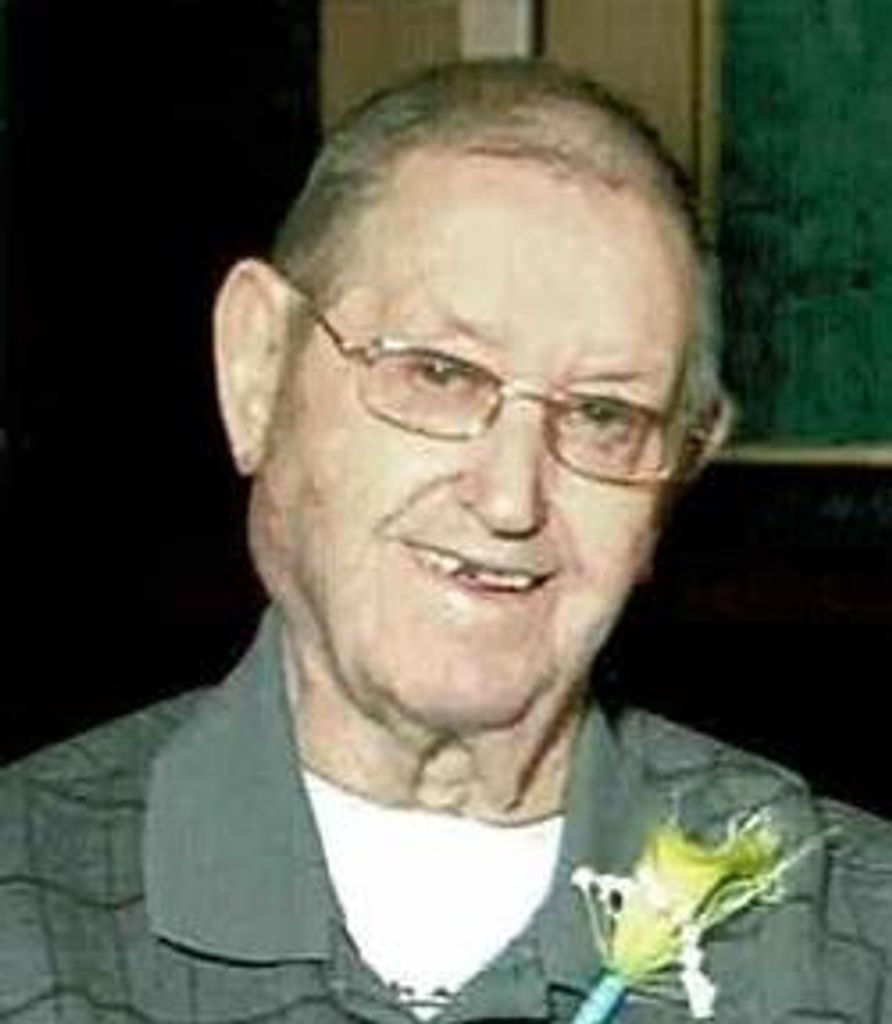 Melvin Louis Simpson