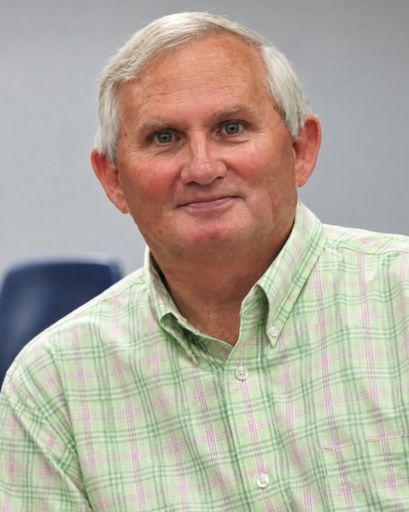Wiley Donnell Dunn's obituary image