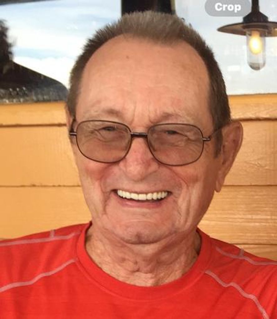Donald Richard Smithmyer Sr Profile Photo