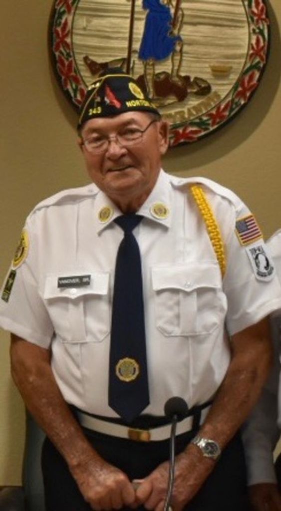 Gene W. Vanover, Sr. Profile Photo