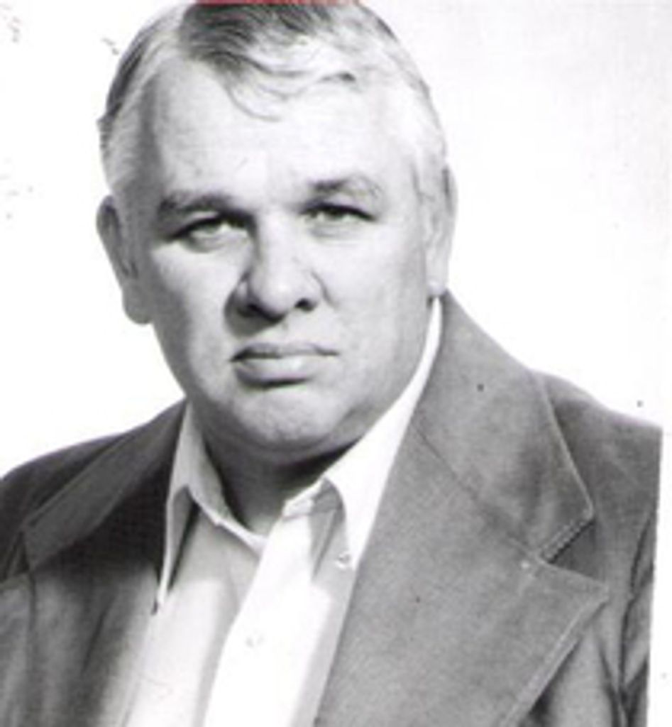 James Garrison