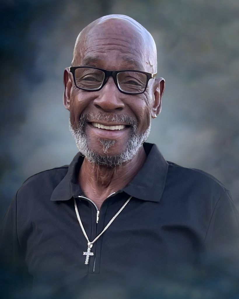 Christopher Robin Samples Profile Photo