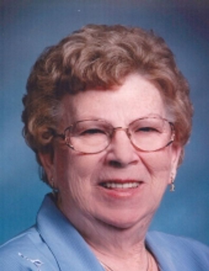 Beade "Bea" Meyer