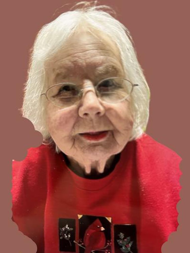 Mary Etta Mowl Profile Photo