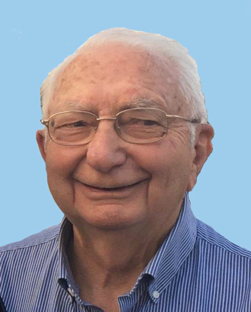 Edwin J. Zazzaro Profile Photo