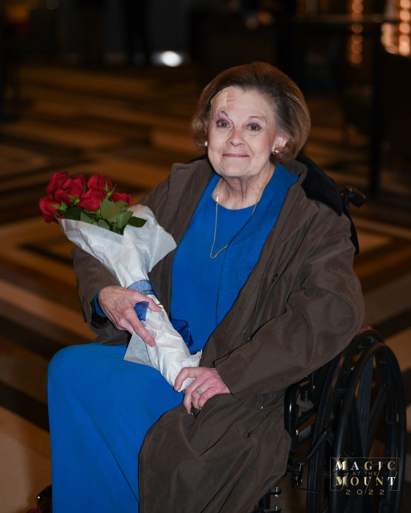 Mary Lee Gill Profile Photo