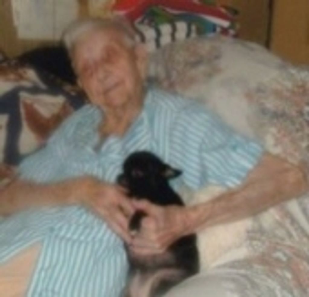 Wilma Marie Bradsher