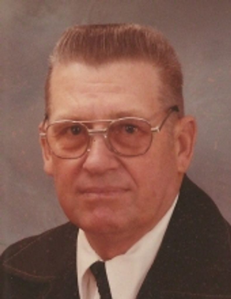 Charles Wayne Barton