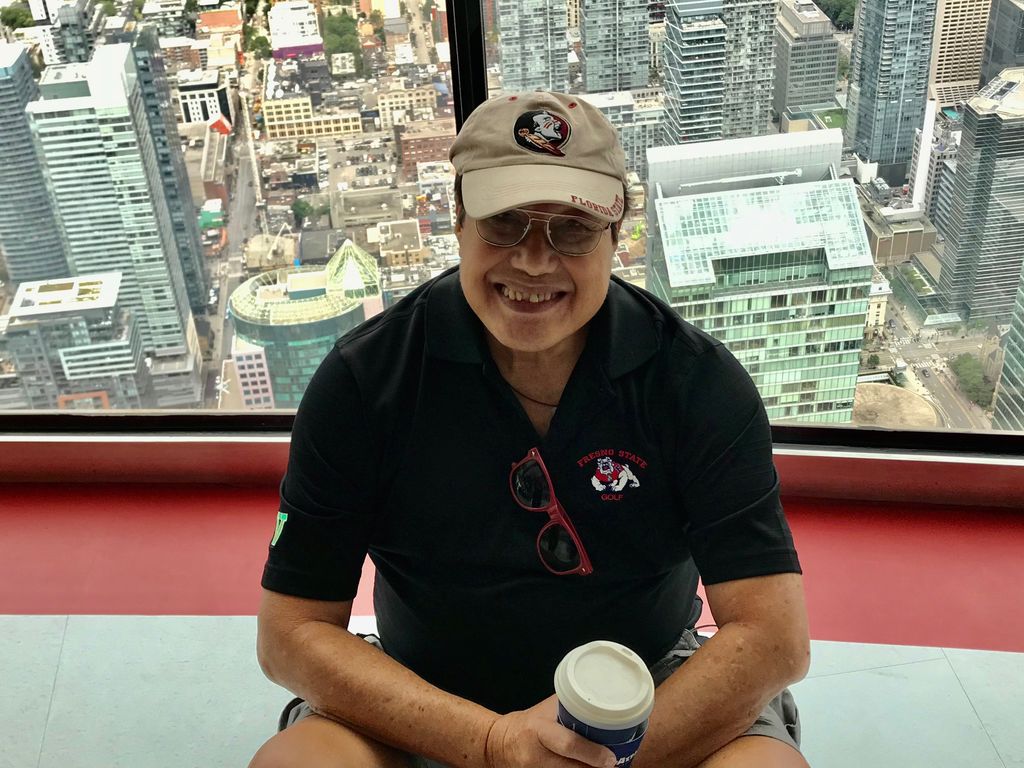 Antonio Solisa Querido