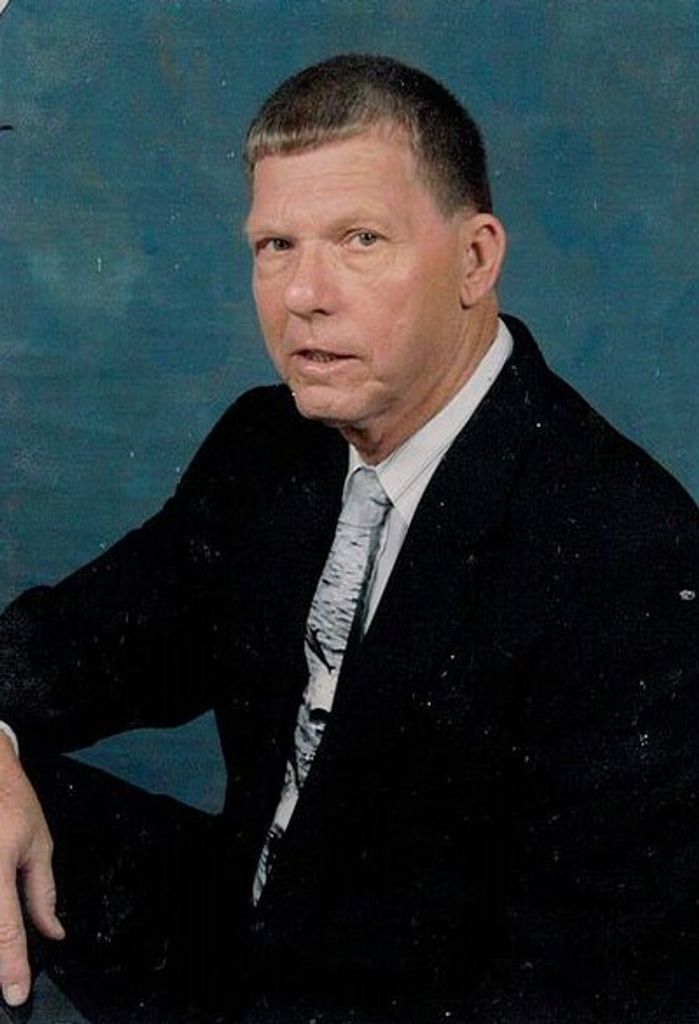 Murl Roy Howell Profile Photo