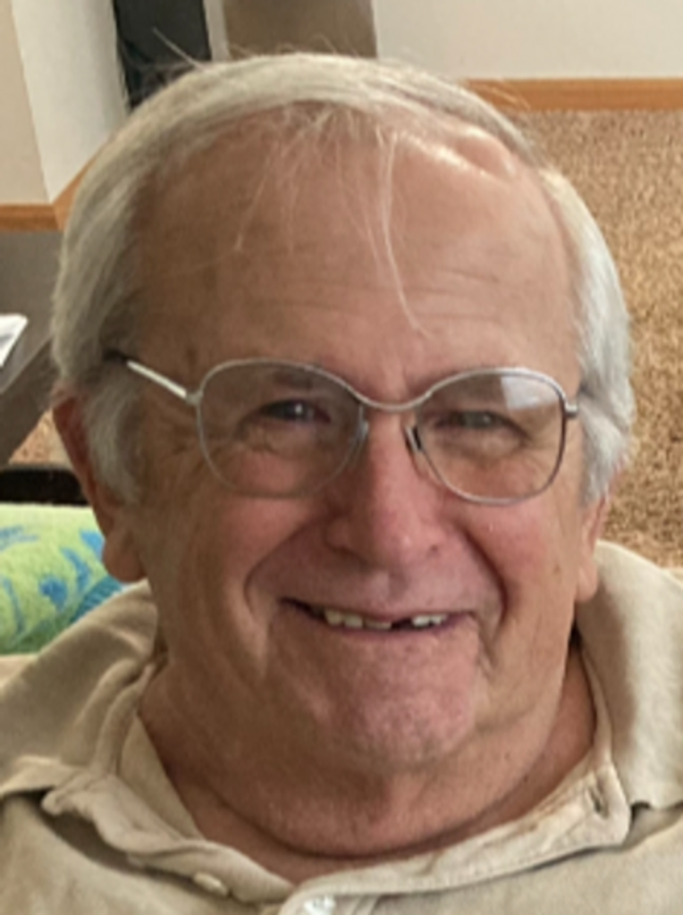 Wallace J. Ordway Profile Photo