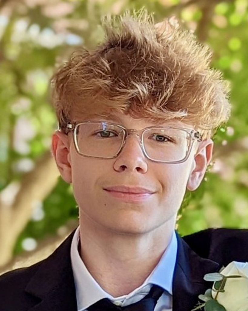Tristen Verne Norman Profile Photo