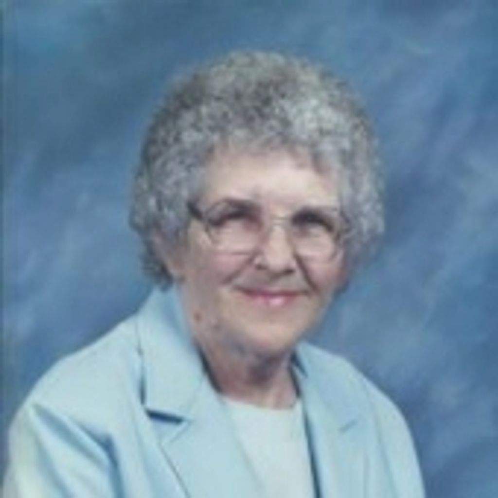 Jacqueline Bowman Richmond