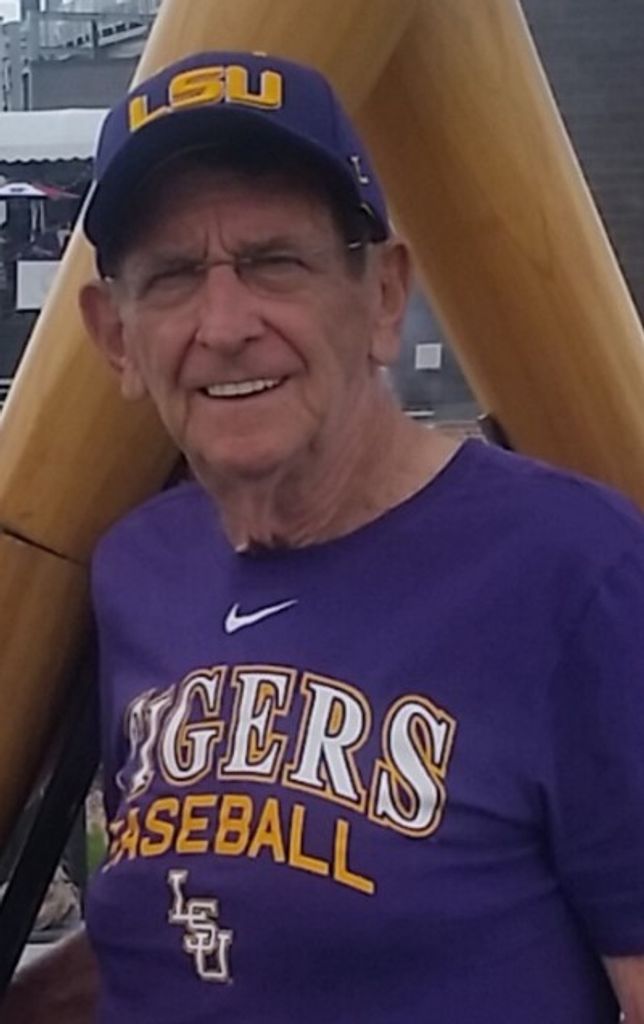 Melvin Carroll "Sonny" Watson Profile Photo