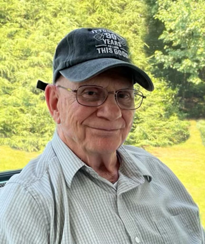 Robert L. Violette Profile Photo