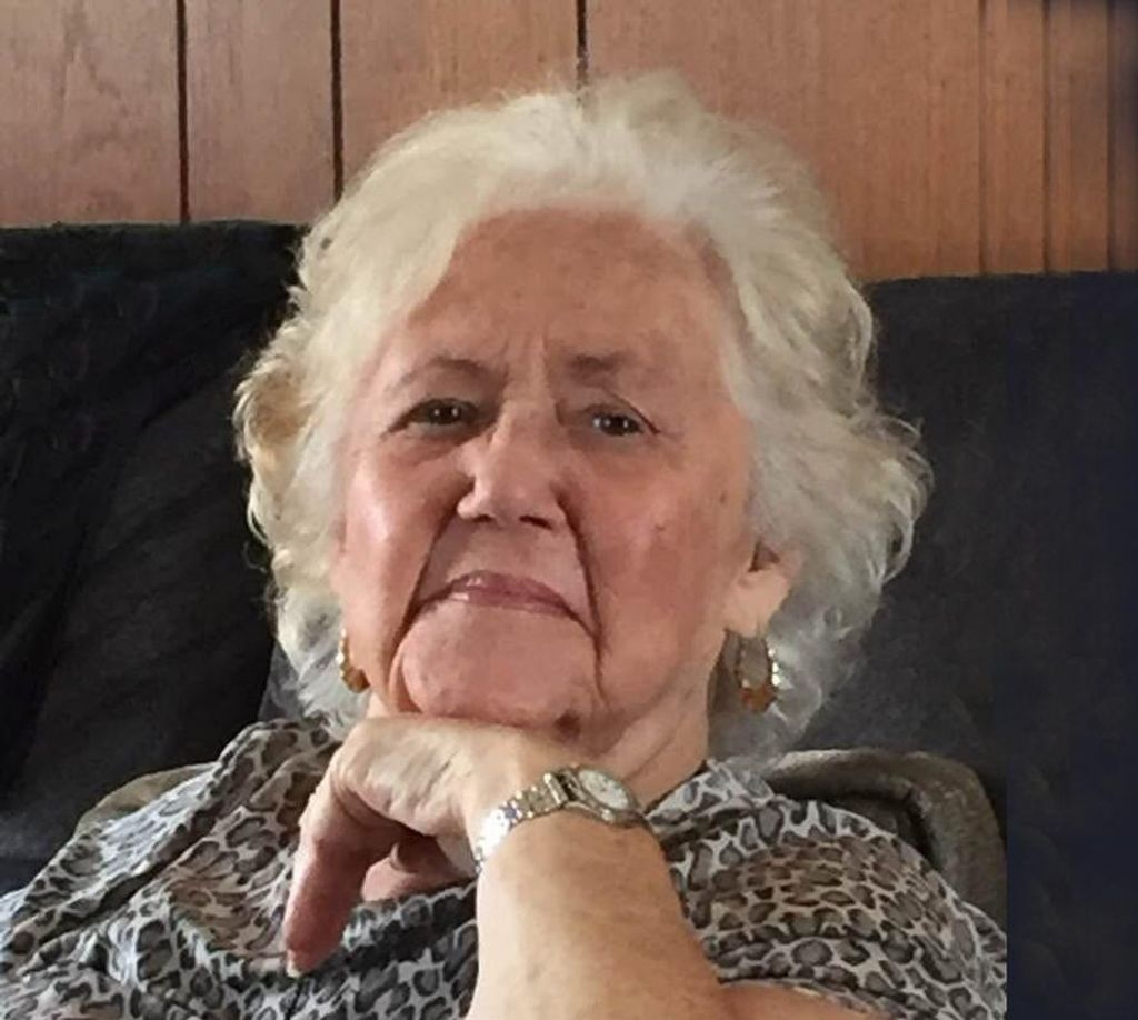 Beverly D. Pereira Profile Photo