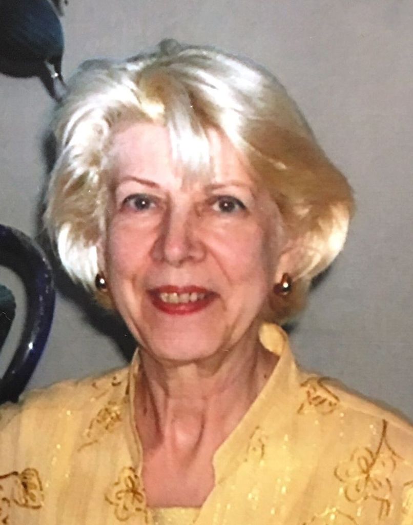 Linda S. (Sorensen) Donato